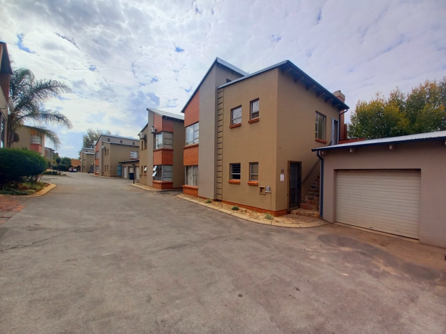 2 Bedroom Property for Sale in Dassie Rand North West